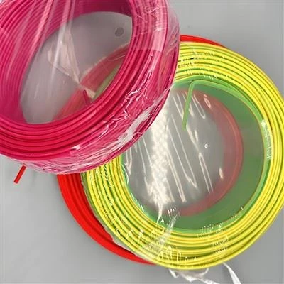 Cable de cablejat arquitectònic d'1 nucli